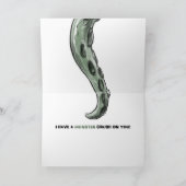 Carte de Steampunk (Intérieur)