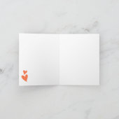 Carte de sublimation Unicorne pour enfants (Intérieur)