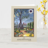 Carte de Sun (Fleur jaune)