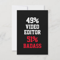 Carte de super monteur vidéo
