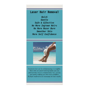 Carte de support de cheveux de laser
