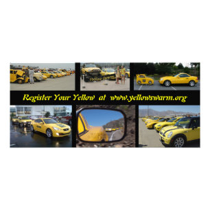 Carte de support de YS