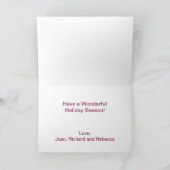 Carte de surf (Intérieur)