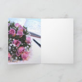 Carte de symboles de mariage (5) (Intérieur)