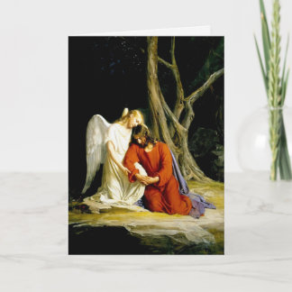 Carte de sympathie