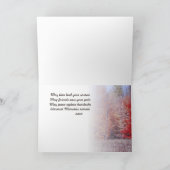 carte de sympathie 15a (Intérieur)