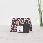 CARTE DE SYMPATHIE 2 (Dos)