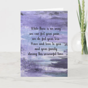 carte de sympathie de dalDesignNZ