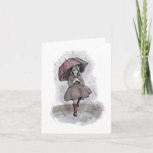 Carte de sympathie de fertilité