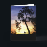 Carte de sympathie du cheval<br><div class="desc">Envoyez des pensées attentionnées à un moment où elles sont le plus nécessaires avec cette belle carte de sympathie cheval. Parfois,  il est très difficile de mettre en mots la douleur ressentie,  envoyer cette carte pour donner confort et empathie.</div>