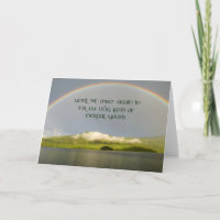 Carte de sympathie irlandaise de nÓg de Na de Tír