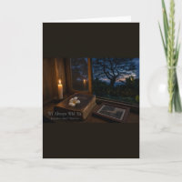 Carte de sympathie | Leur lumière vit encore