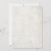 Carte de sympathie pour animaux de compagnie de co (Dos)