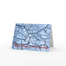 Carte de sympathie religieuse