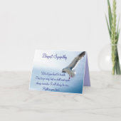 Carte de Sympathy_ (Devant)