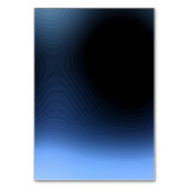 Carte de table (Par défaut)