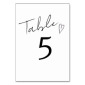 Carte de table de mariage calligraphie moderne min (Par défaut)