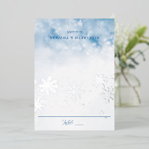 Carte de table de mariage en feuille d'aluminium s