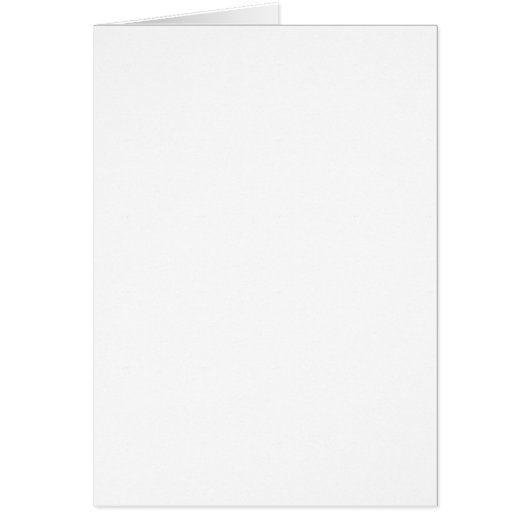 Carte de table et carte de menu de la réception de (Devant)