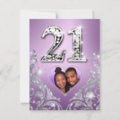 Carte de table Mari n° 21 (Dos)