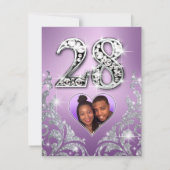 Carte de table Mari n° 28 (Dos)