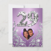 Carte de table Mari n° 29 (Dos)