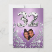 Carte de table Mari n° 32 (Dos)