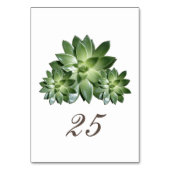 Carte de table Mariage simple (Par défaut)