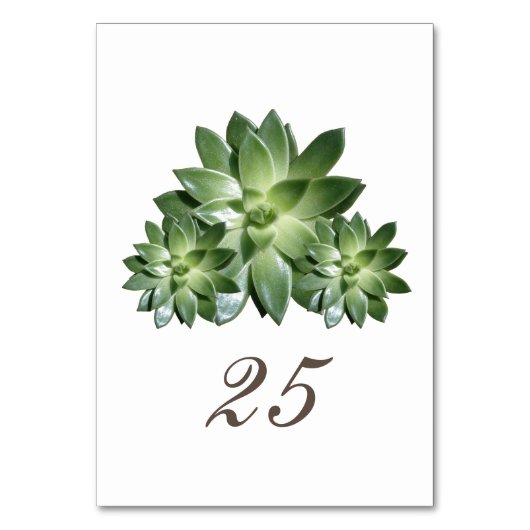 Carte de table Mariage simple (Par défaut)