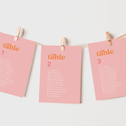 Carte de tableau de bord de l'été rétro