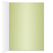 Carte de tableau rose et vert (Intérieur (Droit))