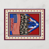 Carte de Tarot - INJUSTICE - Carte (Devant)