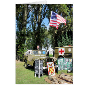 CARTE DE TEMPS DE GARDE