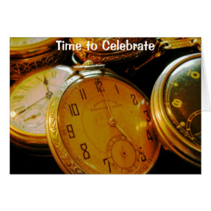 Carte de temps de surveillance