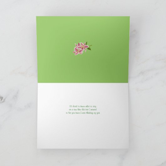 Carte de temps dur (Intérieur)