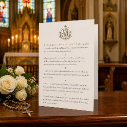 Carte de tenue de soirée pour invités de mariage c