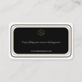 carte de tg (Devant)