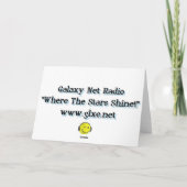 Carte de thanksgiving (Dos)