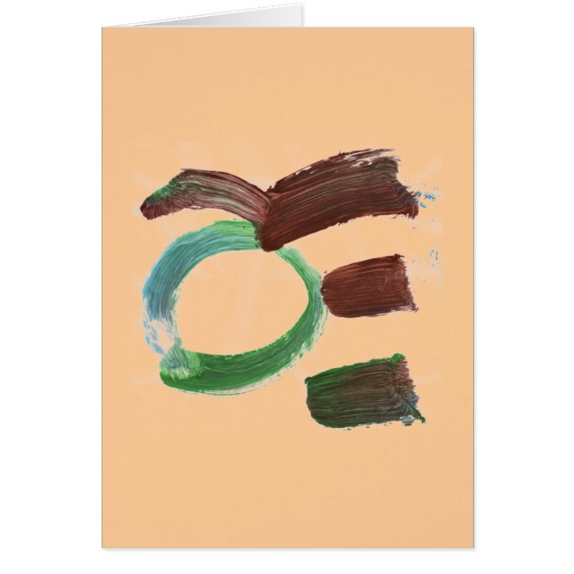 Carte de The Sun (Devant)