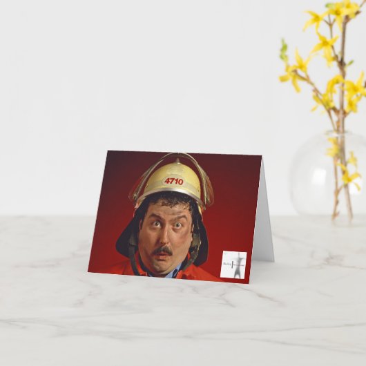 Carte de Thrive Birthday (Fleur jaune)