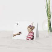 Carte de Thrive Birthday (Devant)