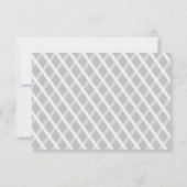 Carte de tirage au sort de couche pour éléphant ga (Dos)