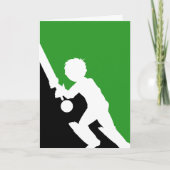 Carte de tireur (Devant)