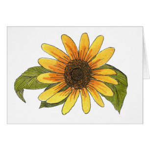 Carte de tournesol