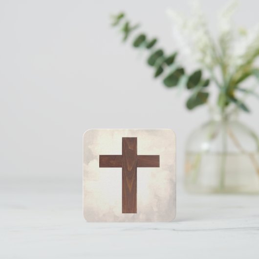 Carte de traçage Gospel (Debout devant)