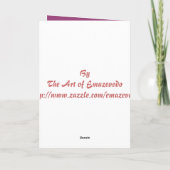 Carte de transfert (Dos)