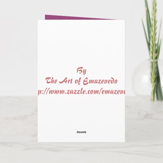 Carte de transfert (Dos)