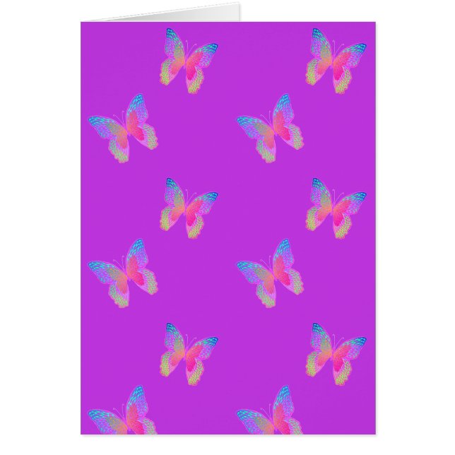Carte de transformation Fbattement-Byes (vibrante- (Devant)