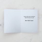 Carte de transport aller-retour (Intérieur)