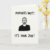Carte de travail de portrait texturé (Fleur jaune)